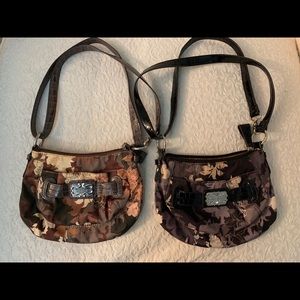 Sienna Riccui Shoulder Bag